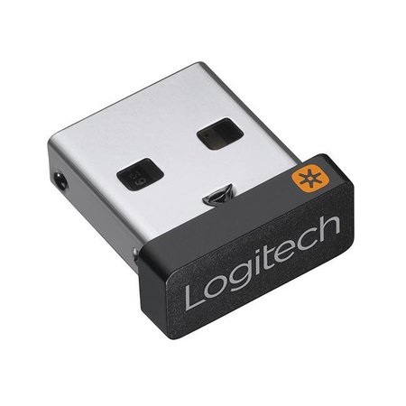 Logitech Logitech - Computer Accessories 910-005235 USB Mini Unifying Receiver 910-005235